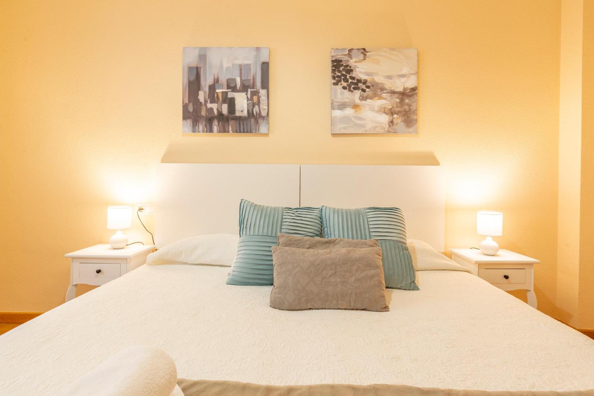 Apartament Teatro Plaza *