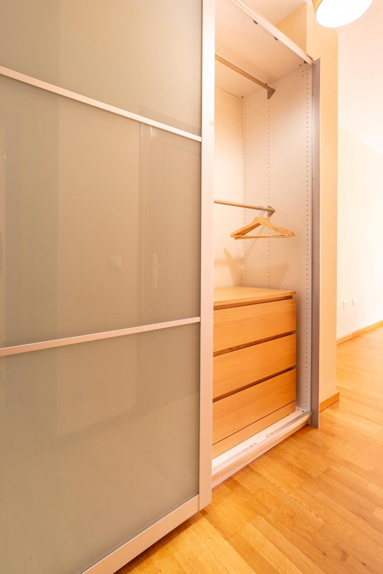 Apartament Teatro Plaza