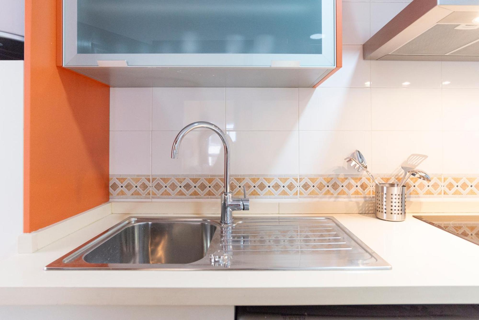 Teatro Plaza Apartament Malaga