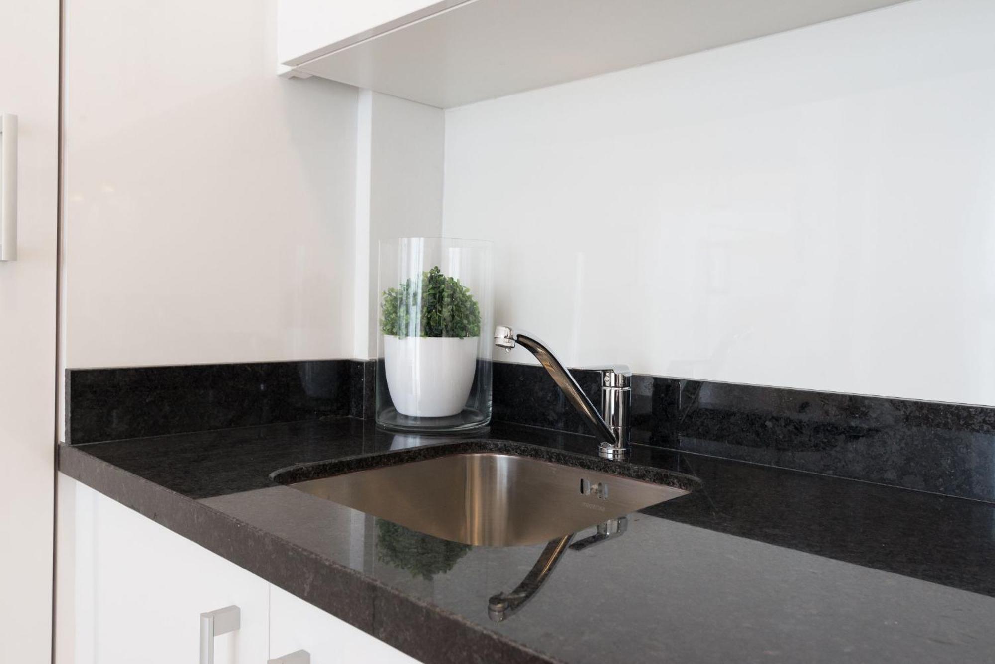 Apartament Teatro Plaza Malaga