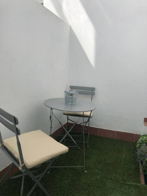 Teatro Plaza Apartament *