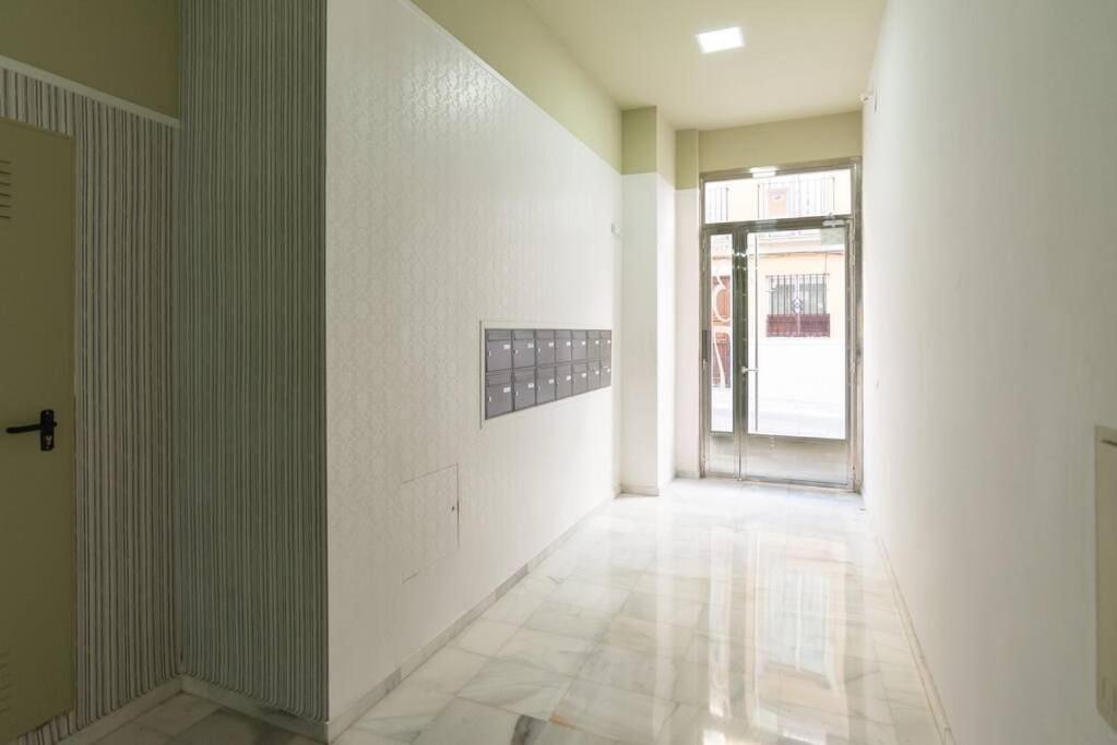 Apartament Teatro Plaza *