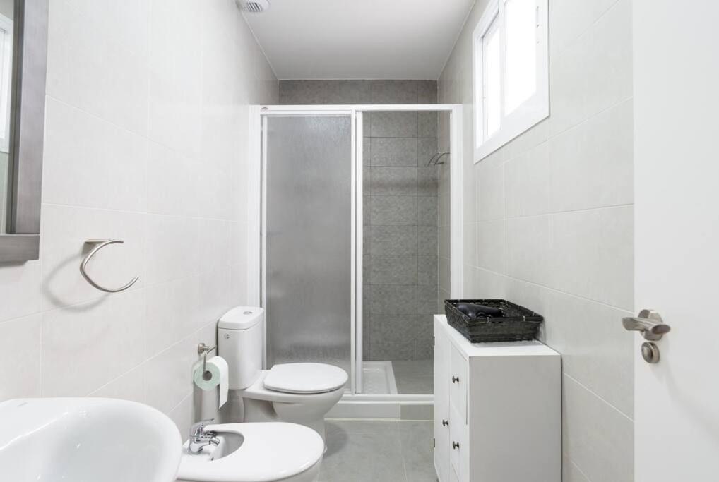 Teatro Plaza Apartament Malaga