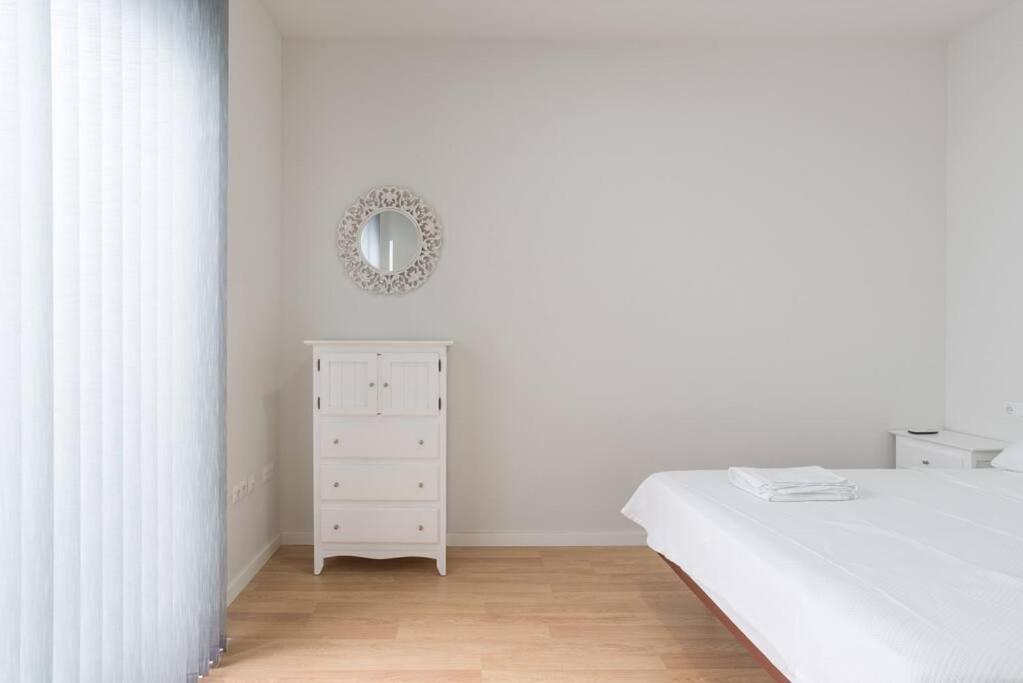 Apartament Teatro Plaza *
